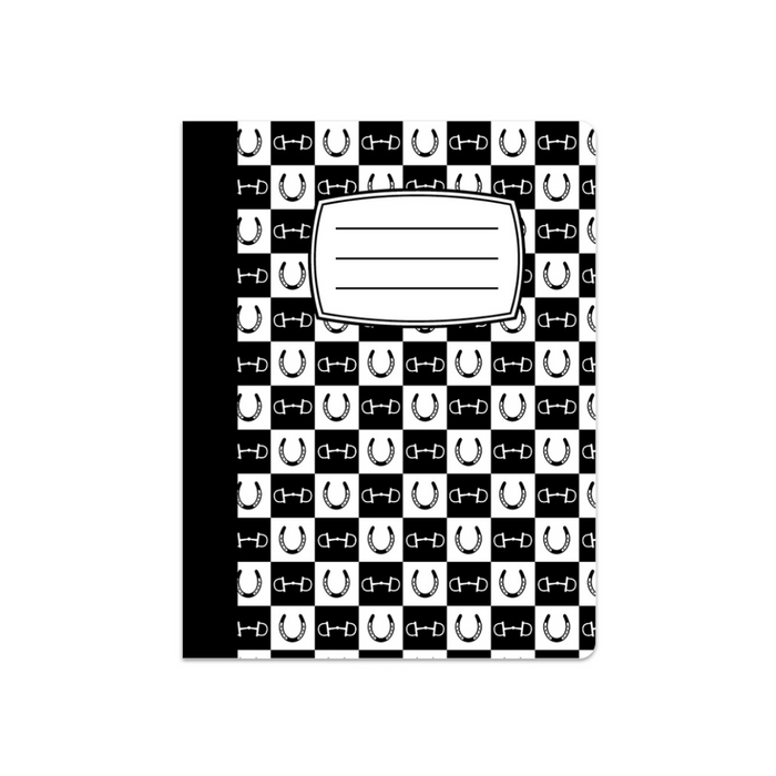 Checkers Black
