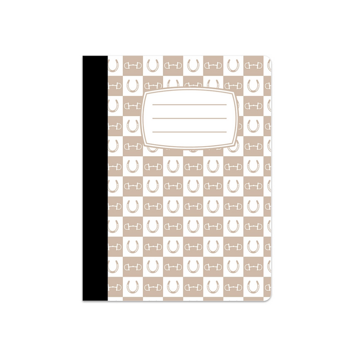 Checkers Tan