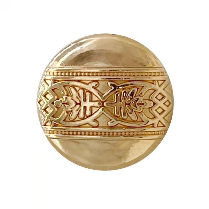 Gold / 23mm(36L) / 8 Big size