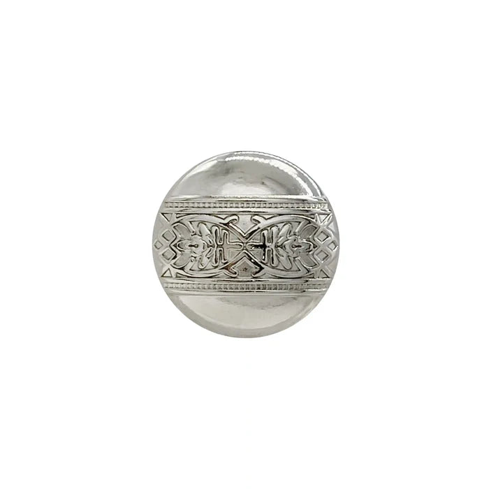 Silver / 18mm(28L) / 8 Small size