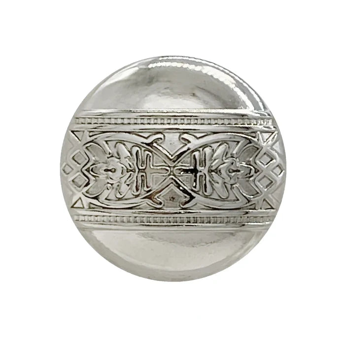 Silver / 23mm(36L) / 8 Big size