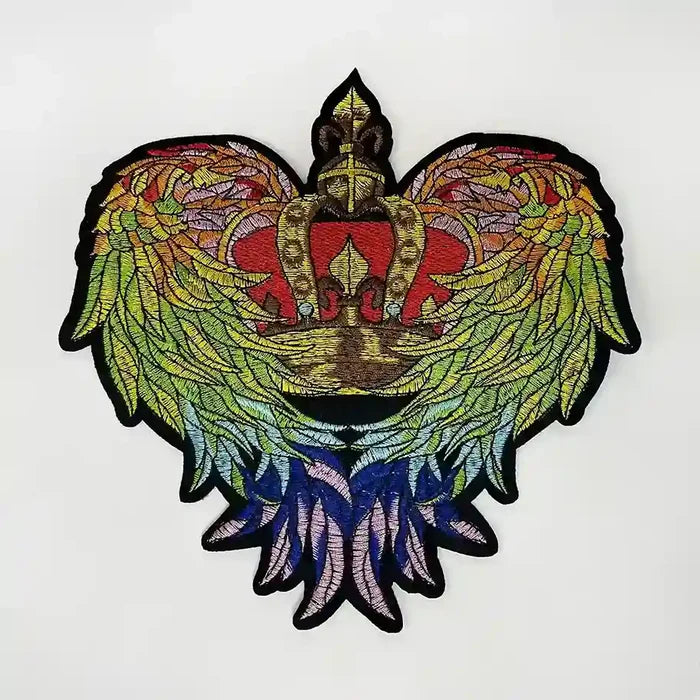 Everlasting Love Dagger Hot-Fix Patch