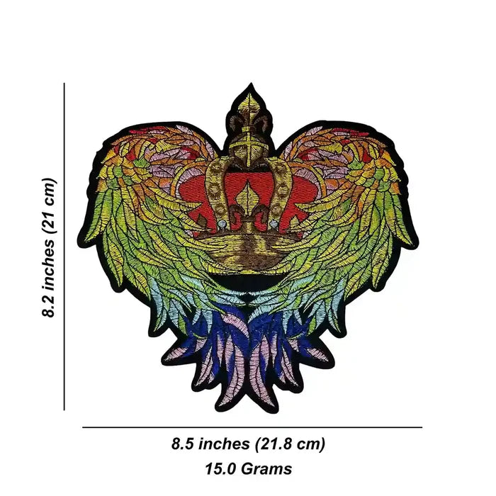 Everlasting Love Dagger Hot-Fix Patch