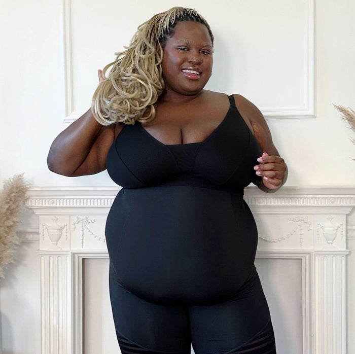 Naomi - Size 6 - Grande Cup