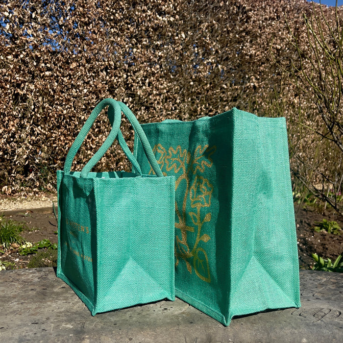 Exclusive! Jane Austen's House 250 Celebration Tote Bag (Large)