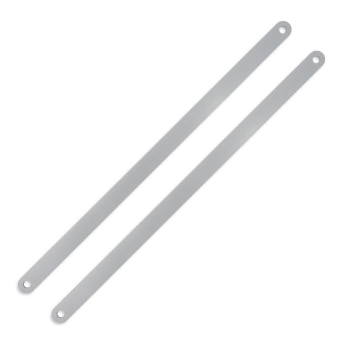 Extension Arms For Extra Wide Doors (Franklin)
