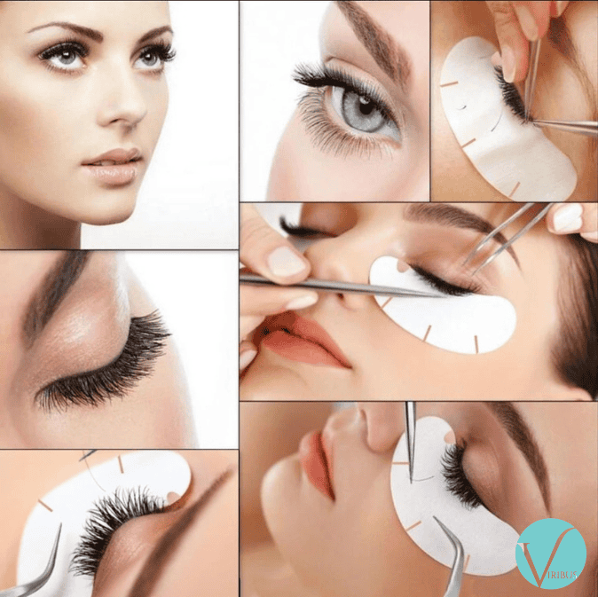 Eye Pads image 1