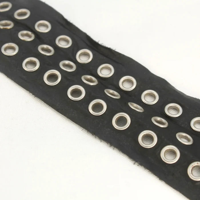 Eyelet Trim Grommet Tape