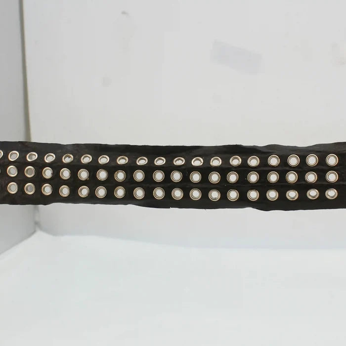 Eyelet Trim Grommet Tape