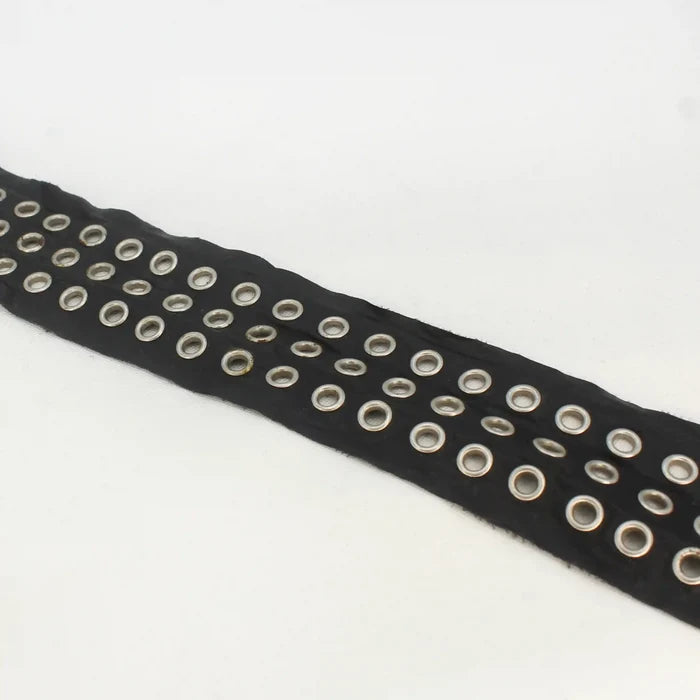 Eyelet Trim Grommet Tape