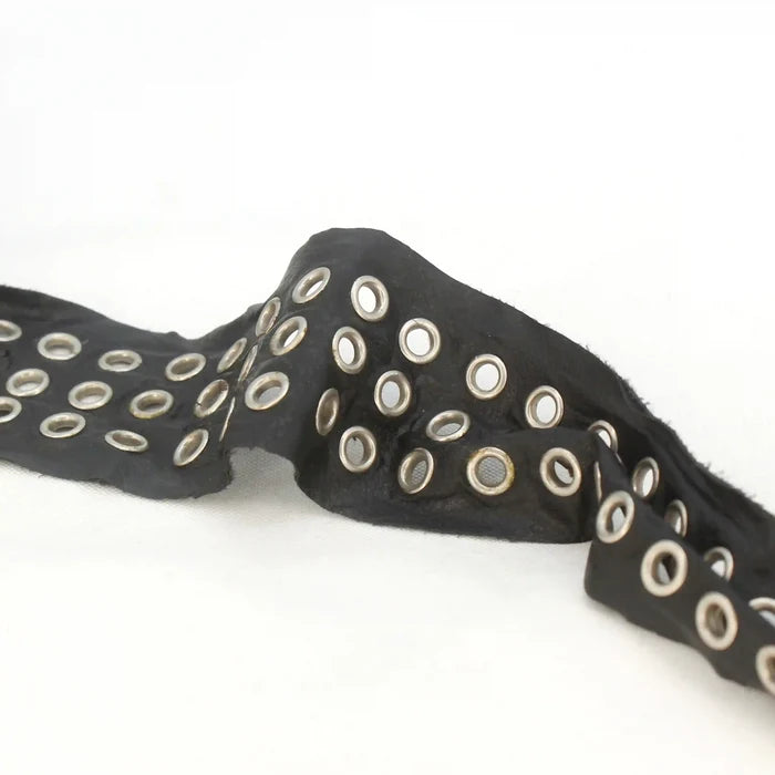 Eyelet Trim Grommet Tape
