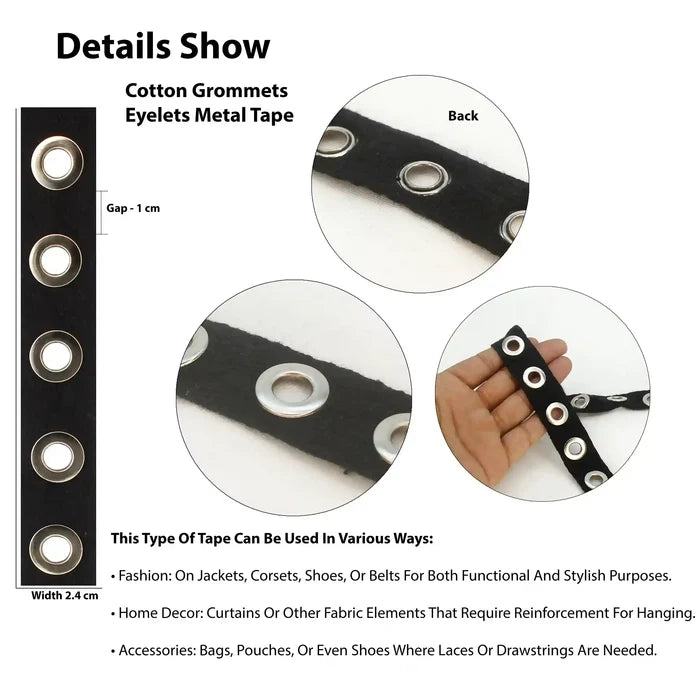 eyelet