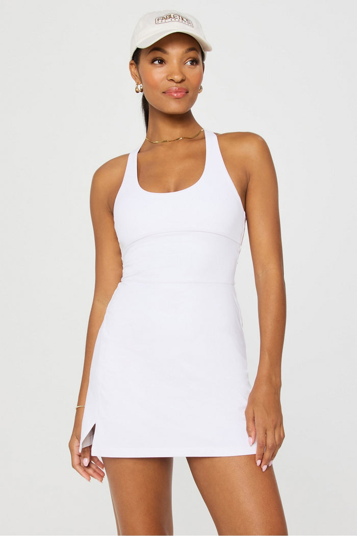 Fabletics | Define Performance Dress Classic Mini