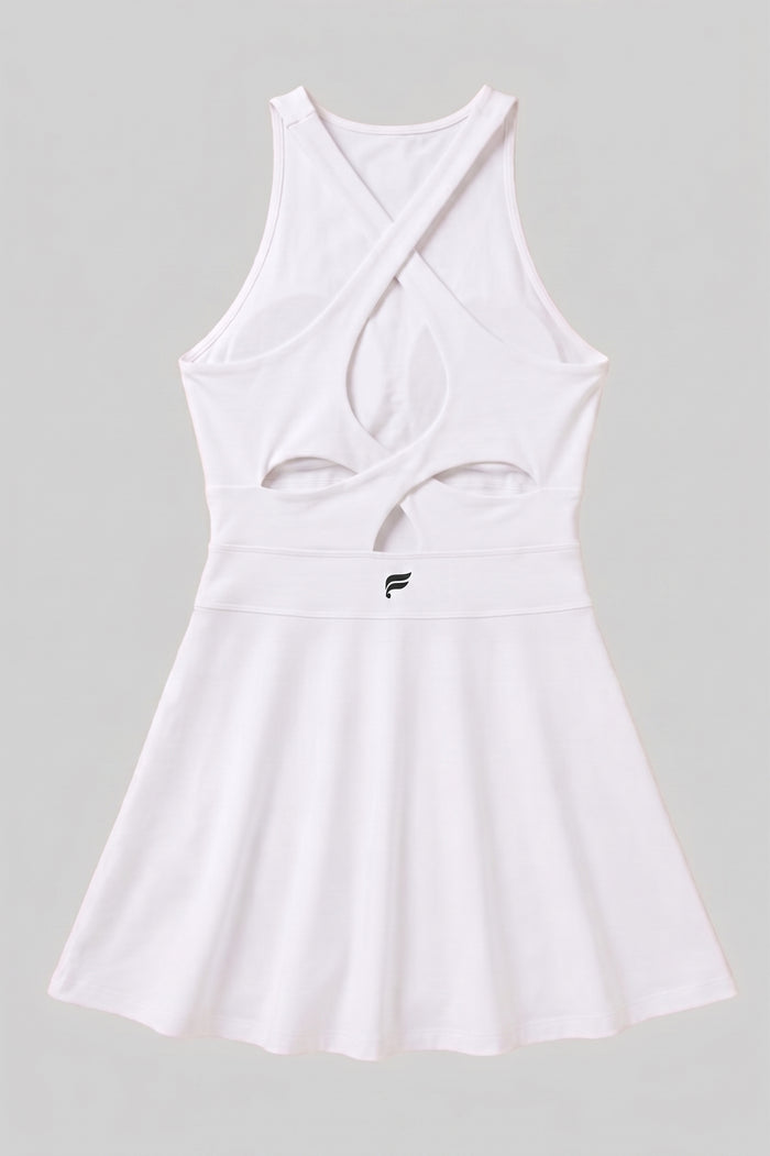 Fabletics | Define Performance Dress Classic Mini
