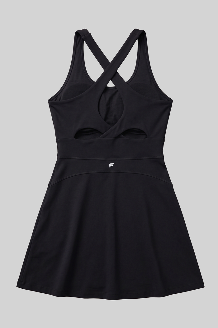 Fabletics | Define Performance Dress Classic Mini