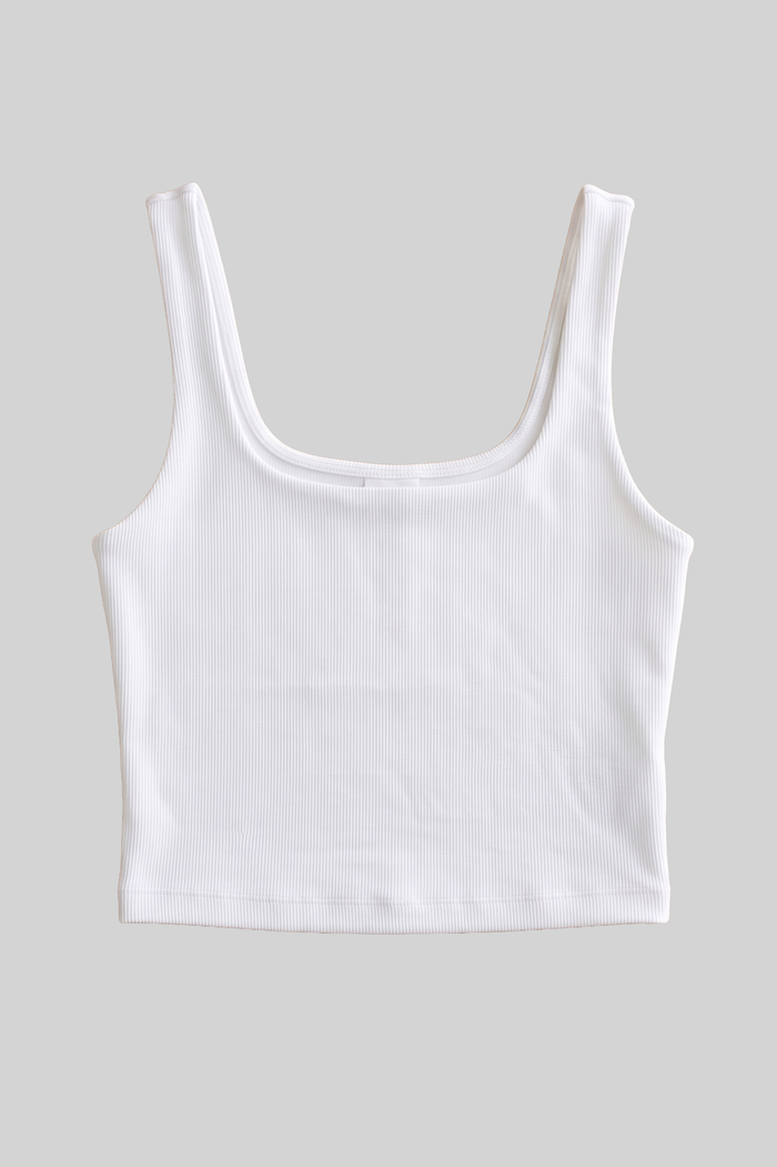 Fabletics | PureLuxe Built-in Bra Tank
