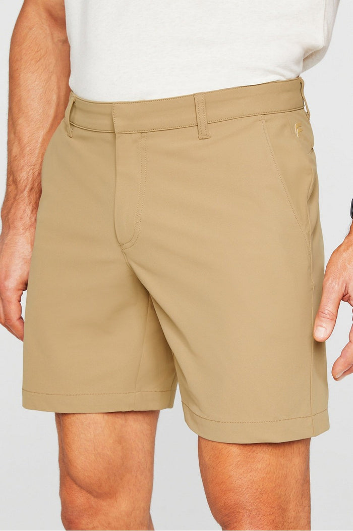 Fabletics | The 8" Don Short