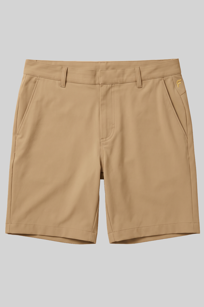 Fabletics | The 8" Don Short