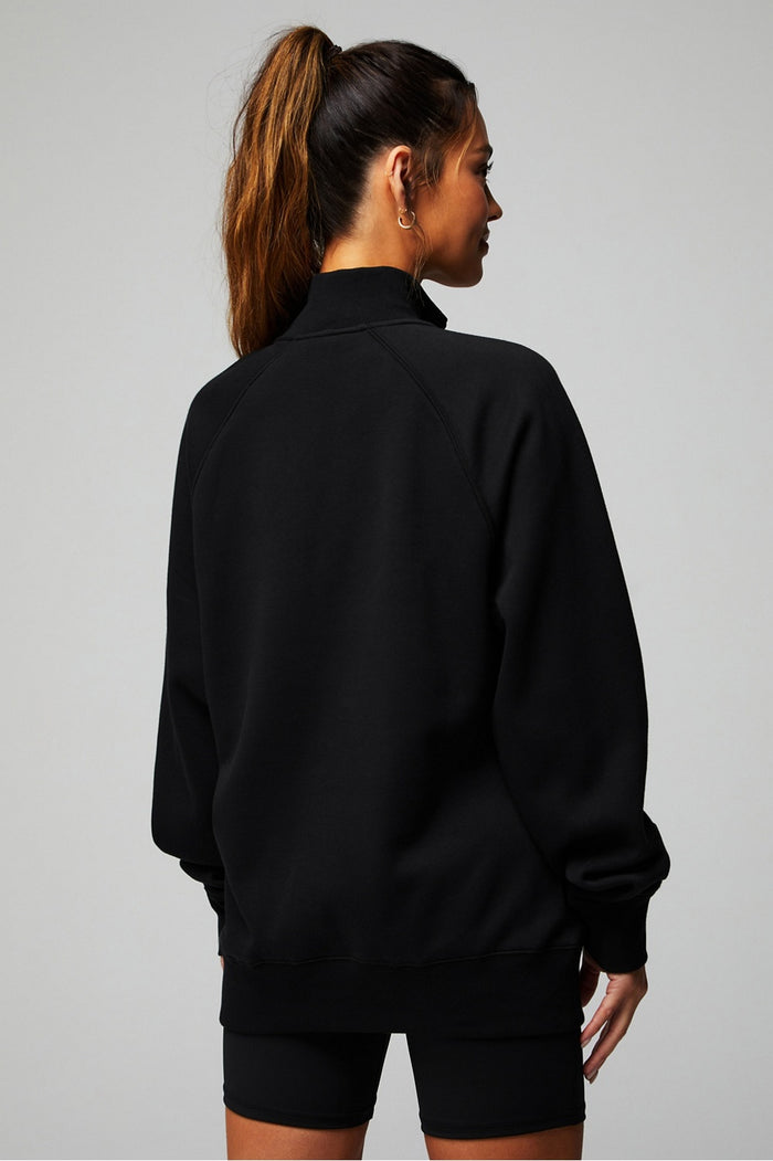 Fabletics | UNIVERSAL TENNIS GO-TO 1/4 ZIP