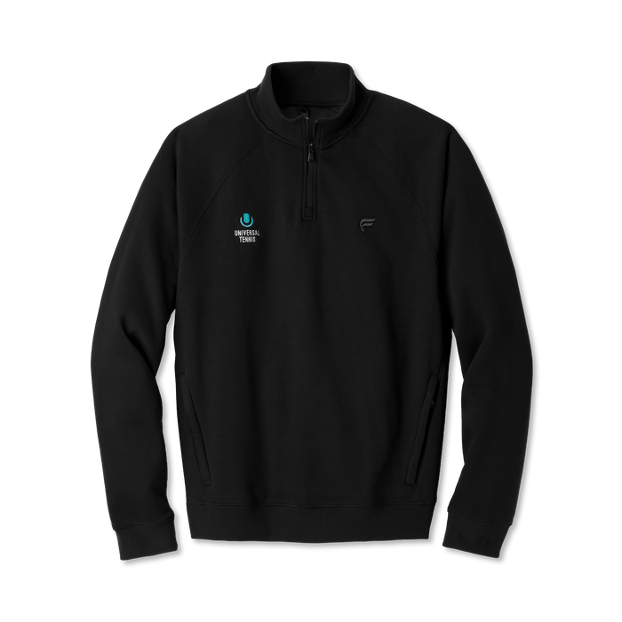 Fabletics | UNIVERSAL TENNIS GO-TO 1/4 ZIP