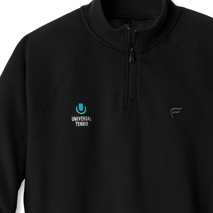 Fabletics | UNIVERSAL TENNIS GO-TO 1/4 ZIP
