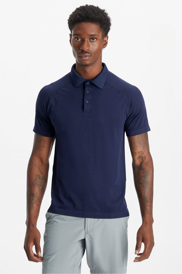 Fabletics | UNIVERSAL TENNIS TRAINING DAY POLO