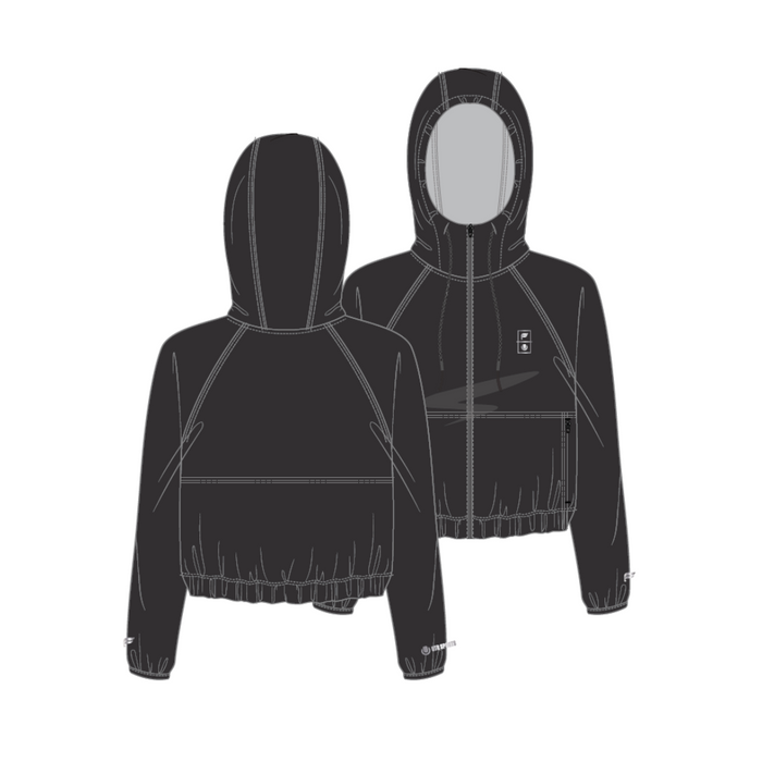 FABLETICS | UTR COURT ONE JACKET