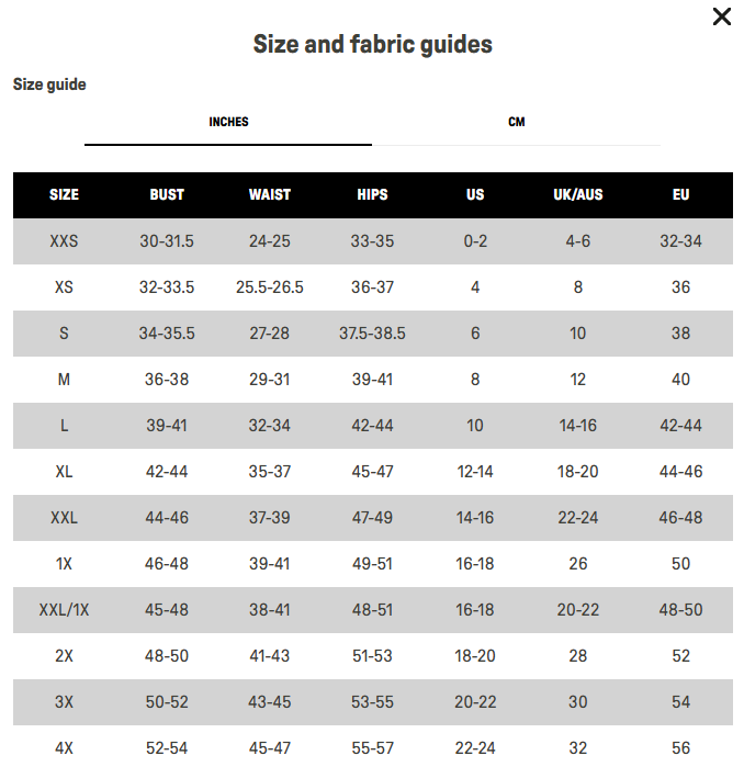 Fabletics | UTR Court Performance T-Shirt (Womens)