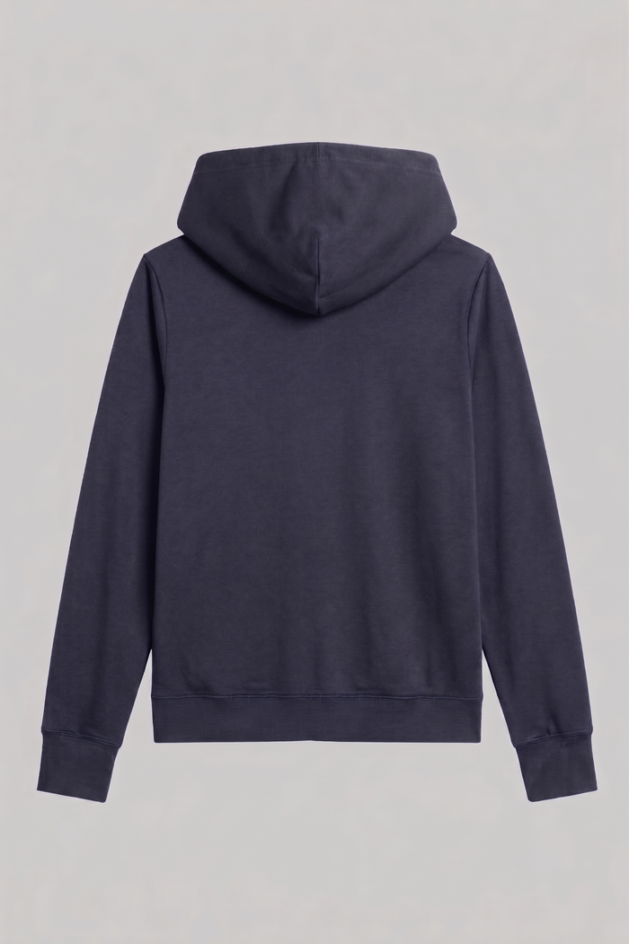 Fabletics | UTR Sports Cloud Jersey Full Zip Hoodie