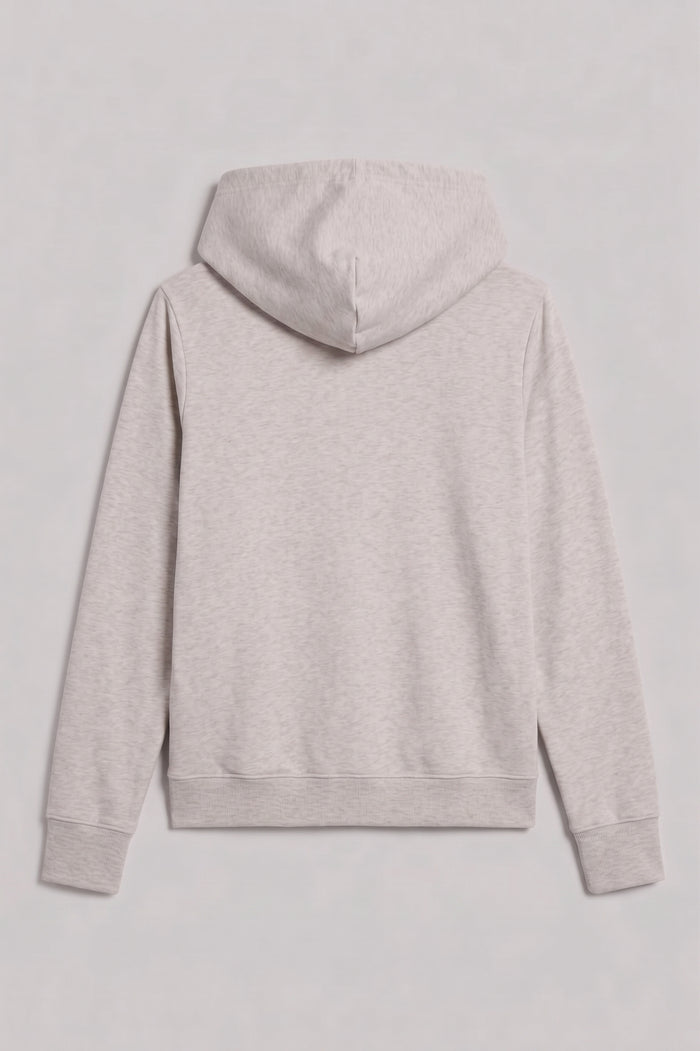 Fabletics | UTR Sports Cloud Jersey Full Zip Hoodie