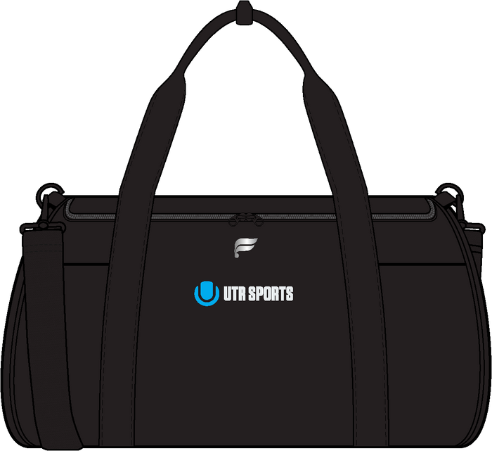 Fabletics | UTR Sports Convertible Travel Bag