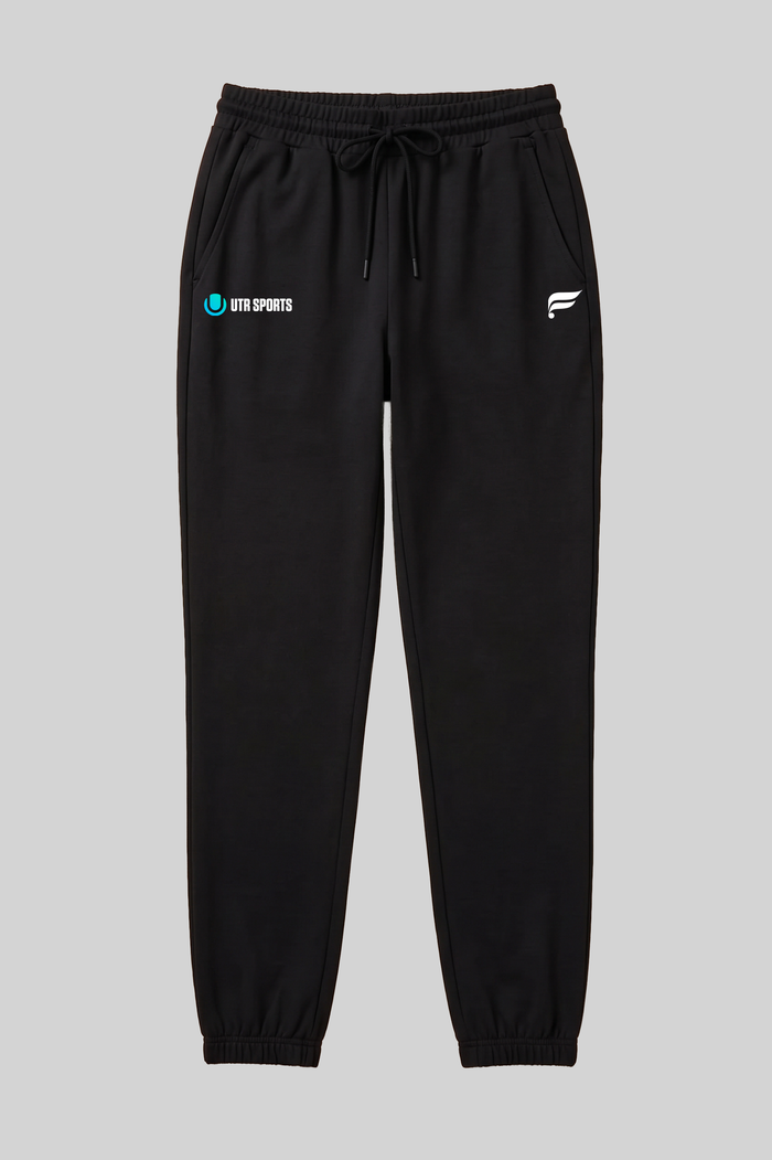 FABLETICS | UTR SPORTS YEAR ROUND TERRY HIGH WAISTED SWEATPANTS