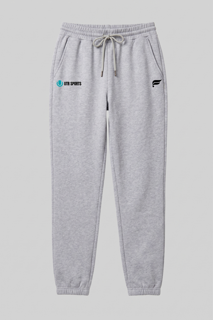 FABLETICS | UTR SPORTS YEAR ROUND TERRY HIGH WAISTED SWEATPANTS