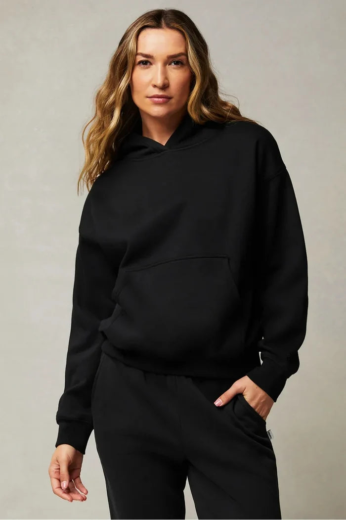 FABLETICS | UTR SPORTS YEAR ROUND TERRY HOODIE (WOMENS)