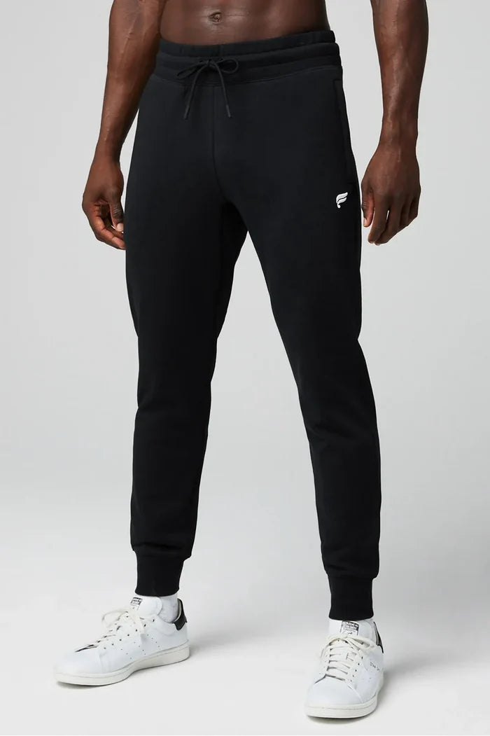 FABLETICS | UTR SPORTS YEAR-ROUND TERRY JOGGER