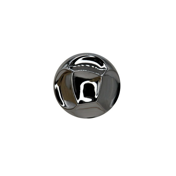 Gun Metal / 15mm(24L)