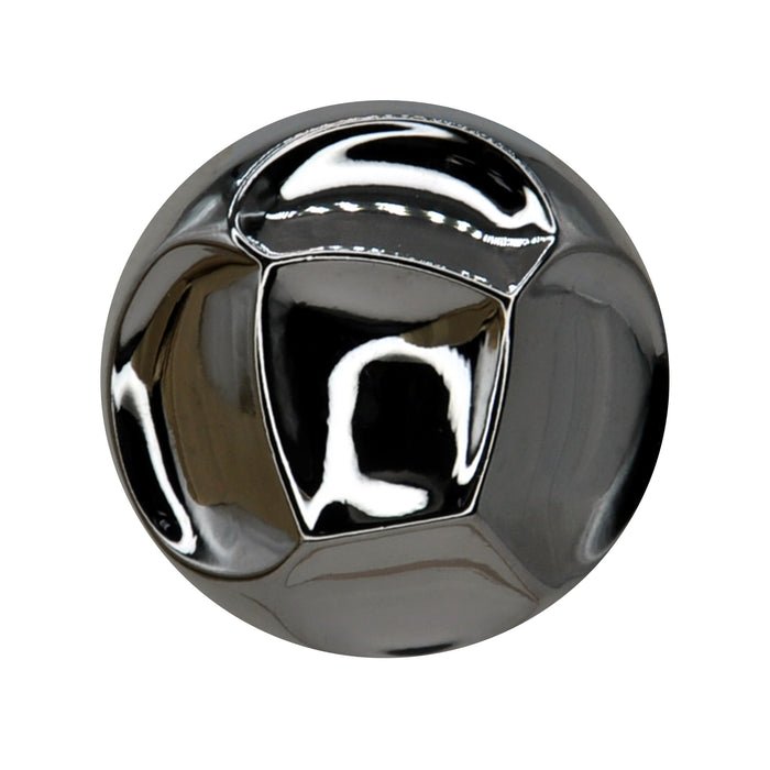 Gun Metal / 23mm(36L)