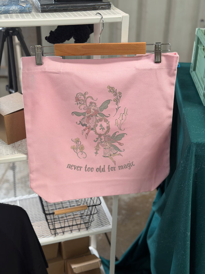 Faerie Tote