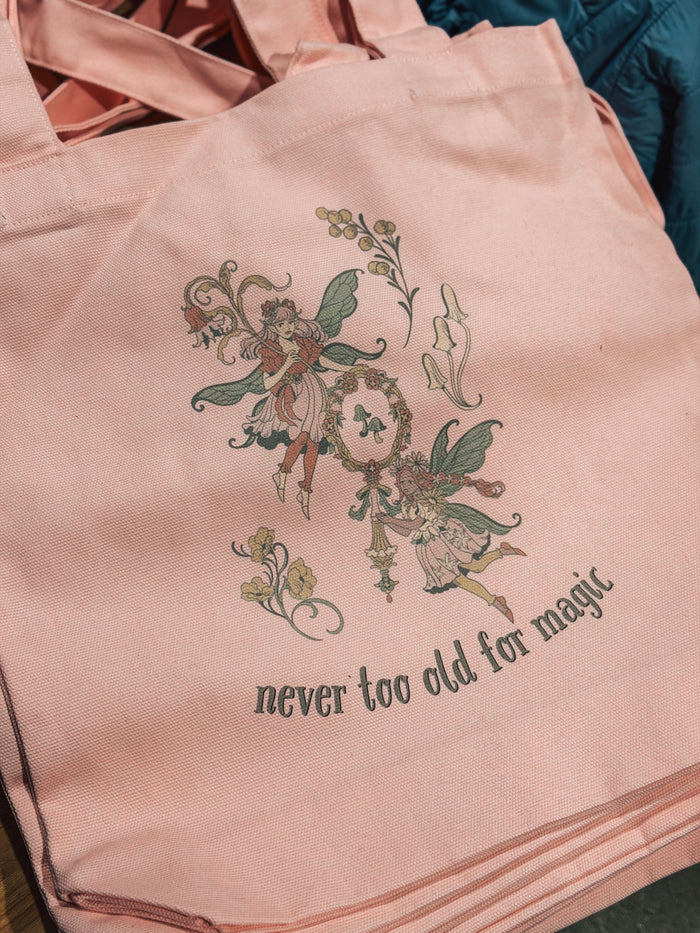 Faerie Tote