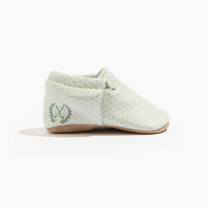 Fairway City Baby Shoe - Babies in Bloom