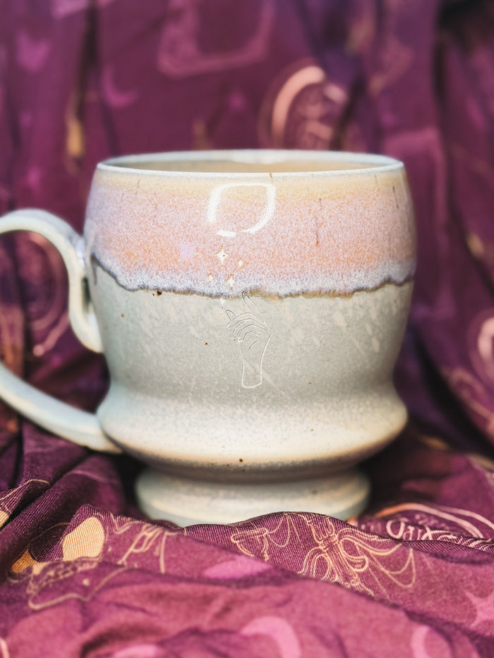 Fairytale Mug