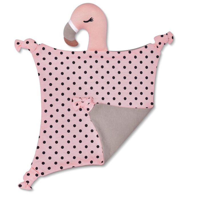 Franny Flamingo