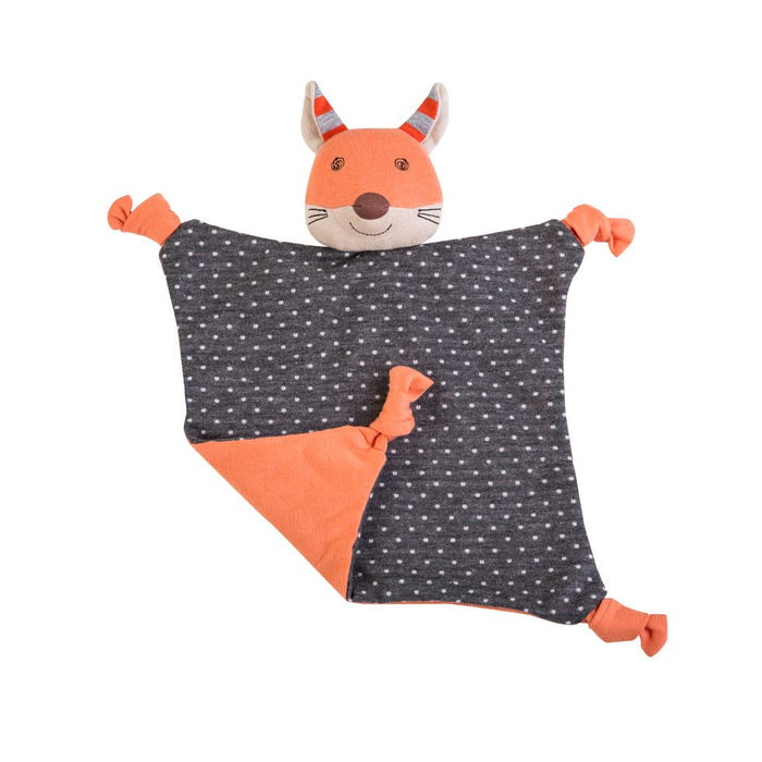 Frenchy Fox