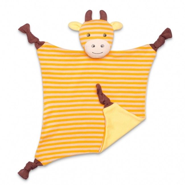 George Giraffe