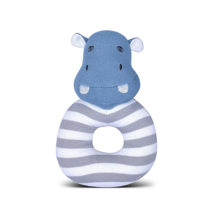 Jojo Hippo