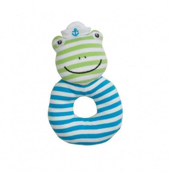 Skippy Frog