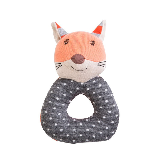 Frenchy Fox