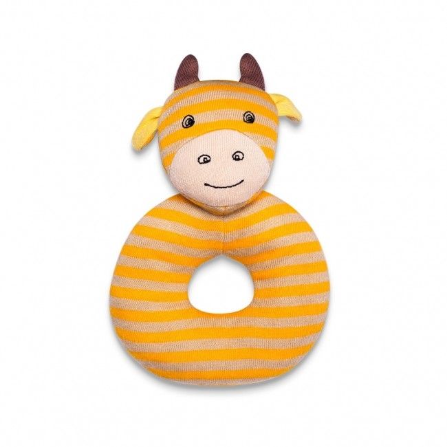 George Giraffe