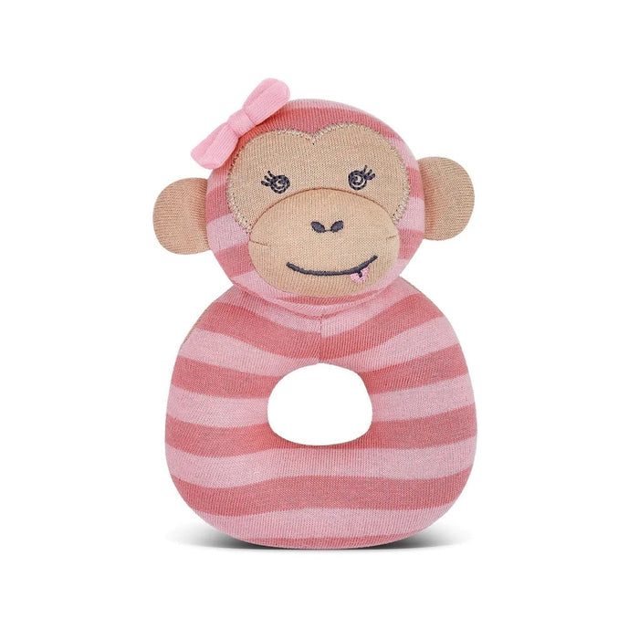 Maggie Monkey