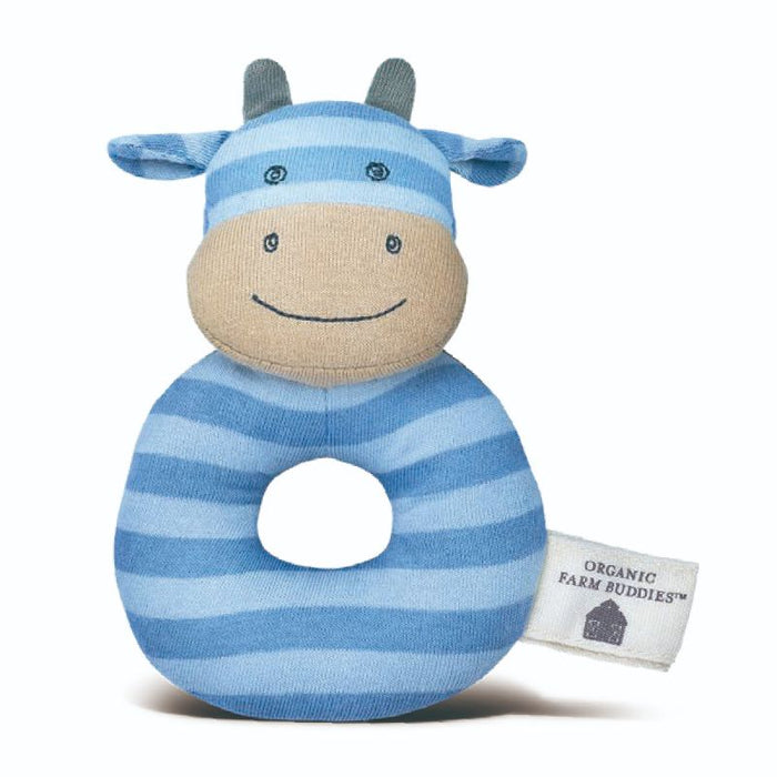 Mr Moo